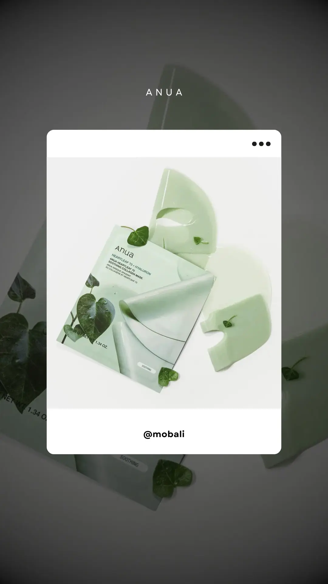 une campagne de mobali