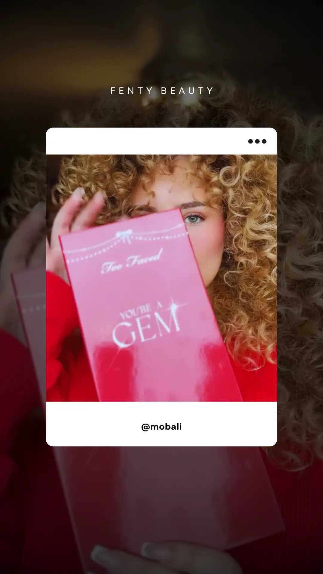 une campagne de mobali