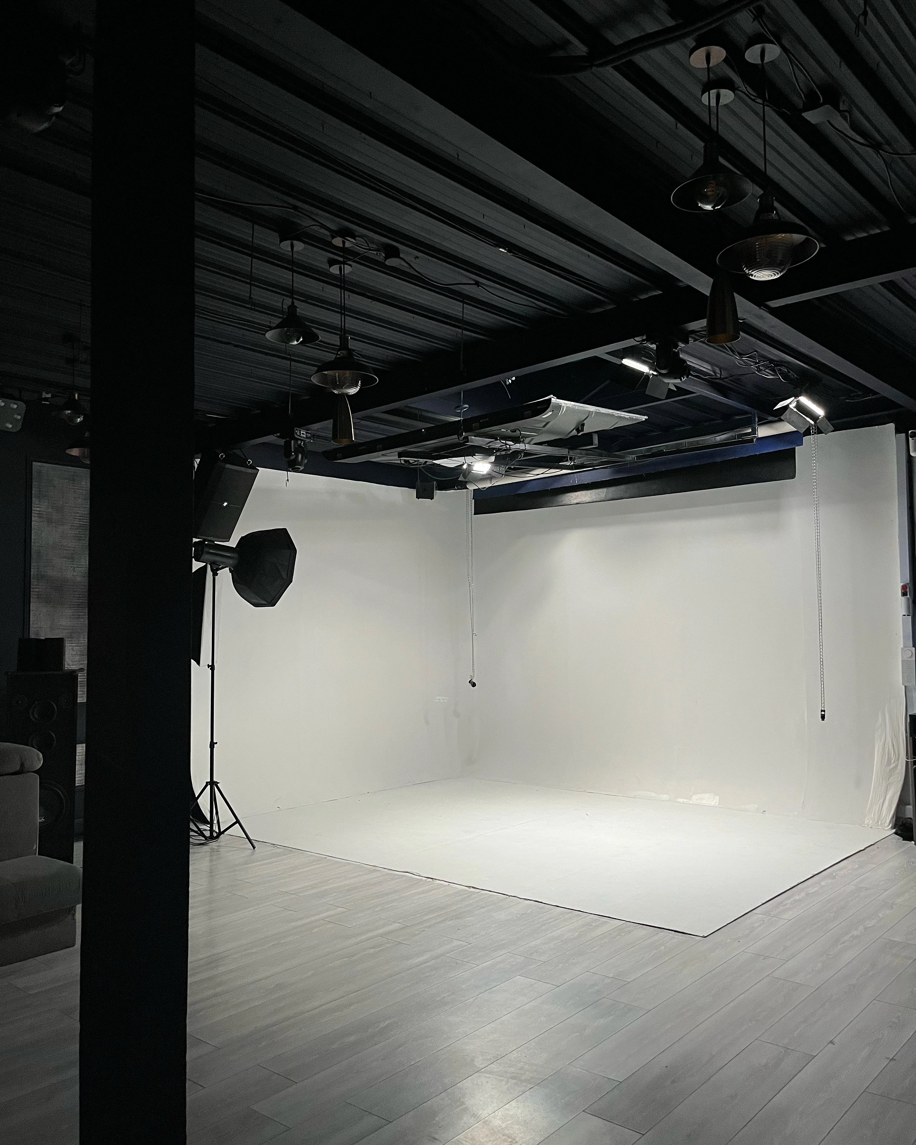 Studio lAB mobali interieur