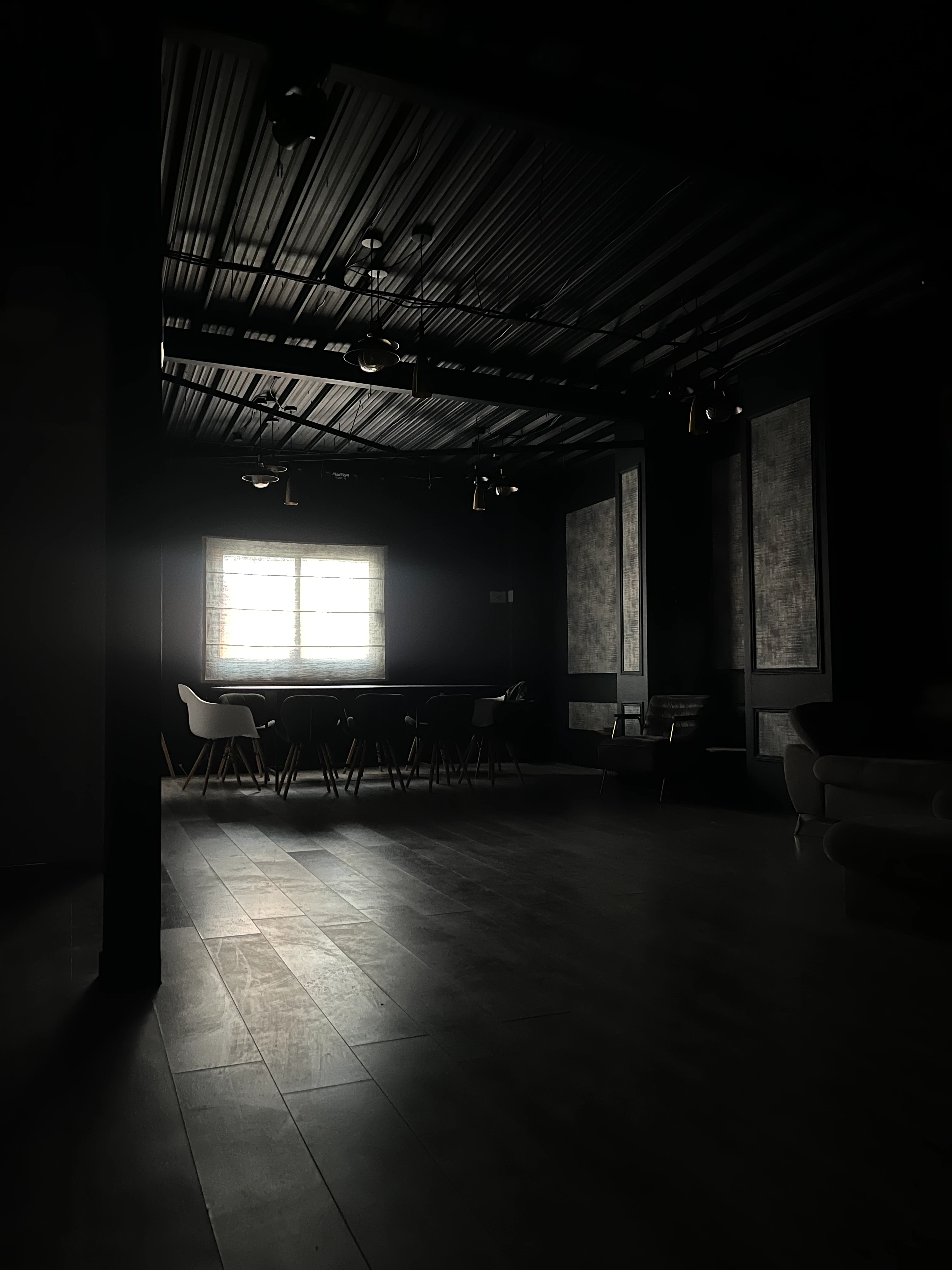Studio lAB mobali interieur